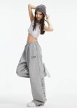 画像11: 【CBX LAB】TYPE B LOGO PANTS (Upper/Stitch) (11)