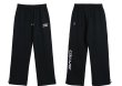 画像13: 【CBX LAB】TYPE B LOGO PANTS (Upper/Stitch) (13)