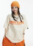 画像6: 【CBX LAB】TYPE A LOGO OVERSIZED T (6 Colors) (6)