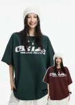 画像7: 【CBX LAB】TYPE A LOGO OVERSIZED T (6 Colors) (7)