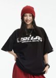 画像4: 【CBX LAB】TYPE A LOGO OVERSIZED T (6 Colors) (4)