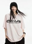 画像3: 【CBX LAB】TYPE A LOGO OVERSIZED T (6 Colors) (3)