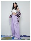 画像6: 【大人向け パンツ】Cargo Multi Colors Pants (6)