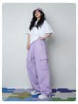 画像7: 【大人向け パンツ】Cargo Multi Colors Pants (7)