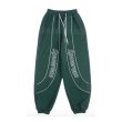 画像8: 【パンツ】Green Logo Pants (8)