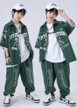 画像5: 【パンツ】Green Logo Pants (5)