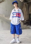 画像7: 【パンツ】HIPHOP 3TYPE YBB PANTS (7)