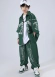 画像6: 【パンツ】Green Logo Pants (6)