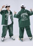 画像3: 【パンツ】Green Logo Pants (3)