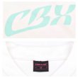 画像8: 【CBX LAB】PAINT EFFECT BASEBALL SHIRTS (8)