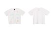 画像7: 【CBX LAB】PAINT EFFECT BASEBALL SHIRTS (7)