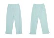 画像15: 【CBX LAB】BASIC PANTS (Light Blue, Yellow) (15)