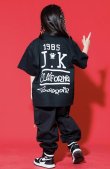 画像5: 【セットアップ】BLACK HIPHOP SET (5)