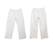 画像16: 【CBX LAB】SIMPLE PLAIN PANTS (4Colors) (16)