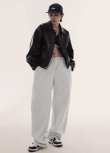 画像3: 【CBX LAB】SIMPLE PLAIN PANTS (4Colors) (3)