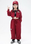 画像2: 【セットアップ】HoodieカーゴSET (2)