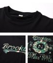 画像14: 【トップス】BrooklynロゴTシャツ (14)