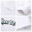 画像12: 【トップス】Brooklyn長袖Tシャツ (12)