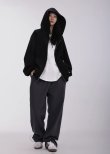 画像5: 【CBX LAB】SIMPLE PLAIN PANTS (4Colors) (5)