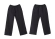 画像17: 【CBX LAB】SIMPLE PLAIN PANTS (4Colors) (17)