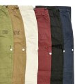 画像15: 【CBX LAB】MENS WIDE BAGGY PANTS (6 Colors) (15)