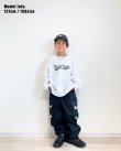 画像3: 【トップス】Brooklyn長袖Tシャツ (3)