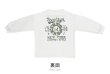 画像10: 【トップス】Brooklyn長袖Tシャツ (10)