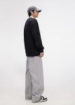 画像14: 【CBX LAB】MENS SIMPLE PANTS (6 Colors) (14)