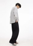 画像11: 【CBX LAB】MENS SIMPLE PANTS (6 Colors) (11)