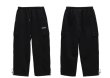 画像13: 【CBX LAB】CARGO SWEAT PANTS (4 Colors) (13)