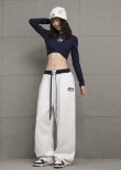 画像11: 【CBX LAB】WAIST TWO TONE PANTS (3 Colors) (11)