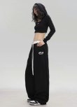 画像12: 【CBX LAB】WAIST TWO TONE PANTS (3 Colors) (12)