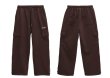 画像14: 【CBX LAB】CARGO SWEAT PANTS (4 Colors) (14)