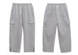 画像12: 【CBX LAB】CARGO SWEAT PANTS (4 Colors) (12)