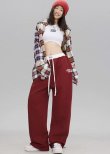 画像17: 【CBX LAB】WAIST TWO TONE PANTS (3 Colors) (17)