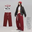 画像5: 【CBX LAB】WAIST TWO TONE PANTS (3 Colors) (5)