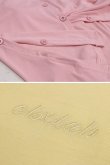 画像17: 【CBX LAB】SIMPLE BUTTON SHIRTS (6 Colors) (17)