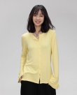 画像6: 【CBX LAB】SIMPLE BUTTON SHIRTS (6 Colors) (6)