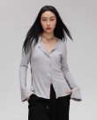 画像7: 【CBX LAB】SIMPLE BUTTON SHIRTS (6 Colors) (7)