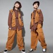 画像2: BROWN HIPHOP STYLE (2)