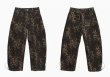 画像7: 【CBX LAB】LEOPARD PANTS (Wide fit) (7)