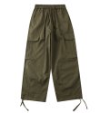 画像3: 【大人向け パンツ】CARGO PANTS (3colors) (3)