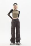 画像12: 【大人向け パンツ】CARGO PANTS (3colors) (12)