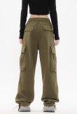 画像6: 【大人向け パンツ】CARGO PANTS (3colors) (6)