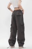 画像13: 【大人向け パンツ】CARGO PANTS (3colors) (13)