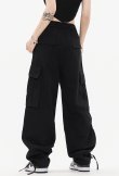 画像10: 【大人向け パンツ】CARGO PANTS (3colors) (10)