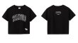 画像11: 白黒Tシャツ&ハーフパンツ&ロングパンツ (11)