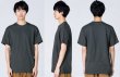 画像3: ベーシック綿Tシャツ (3)