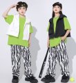 画像2: VEST & PANTS SET (2)