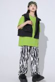 画像4: VEST & PANTS SET (4)